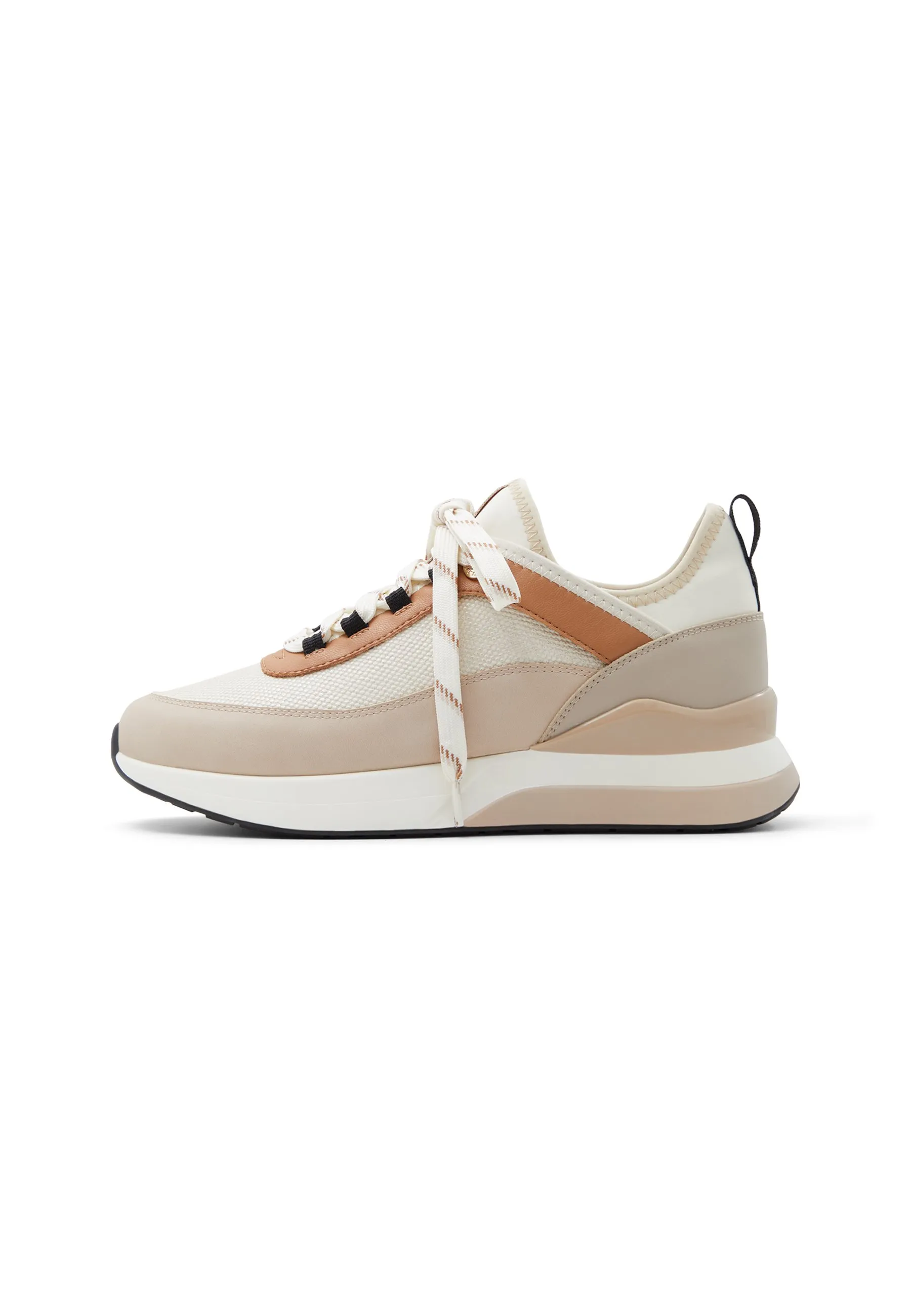 JOGGER QUILTYN - Sneakers basse
