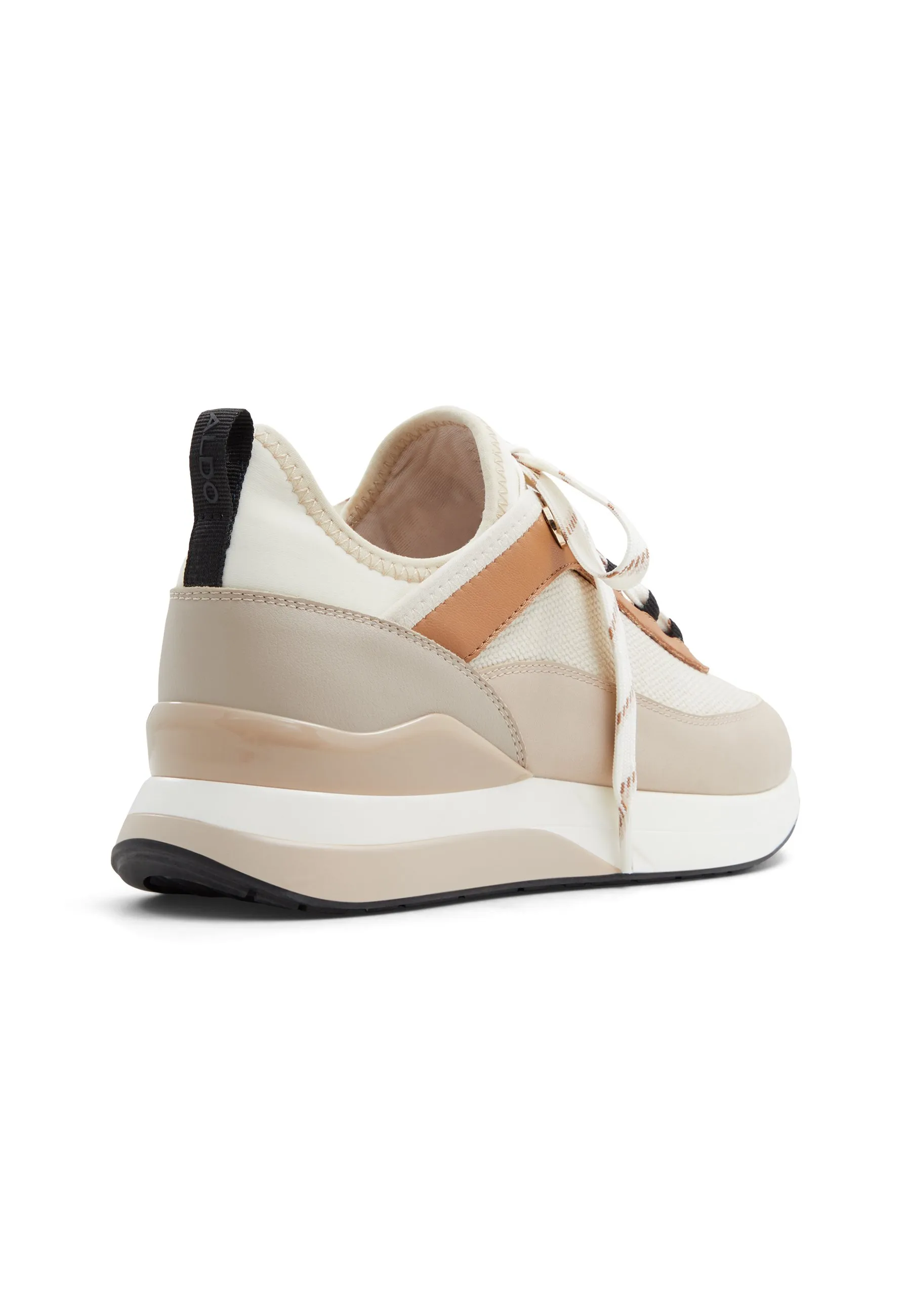 JOGGER QUILTYN - Sneakers basse
