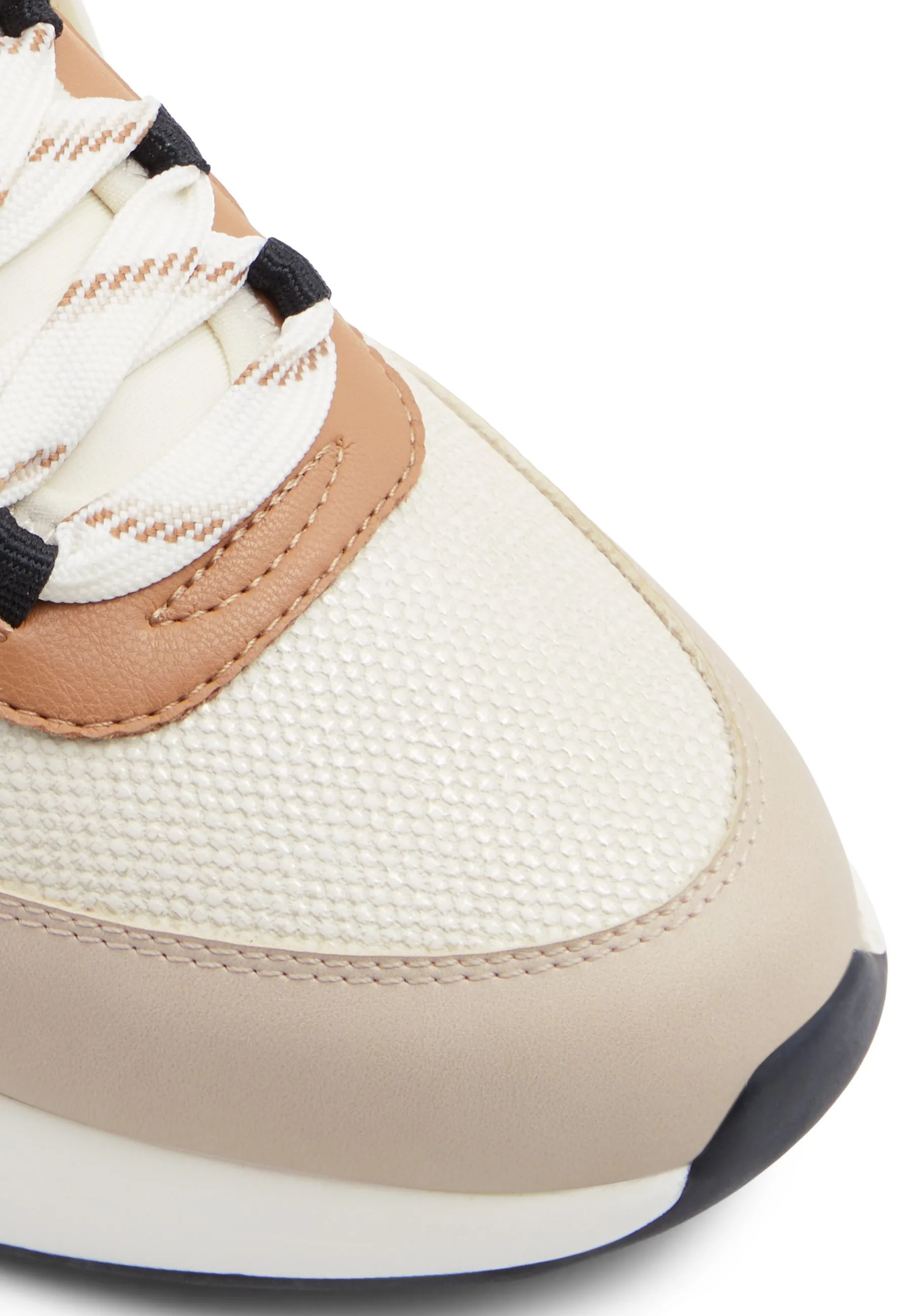 JOGGER QUILTYN - Sneakers basse