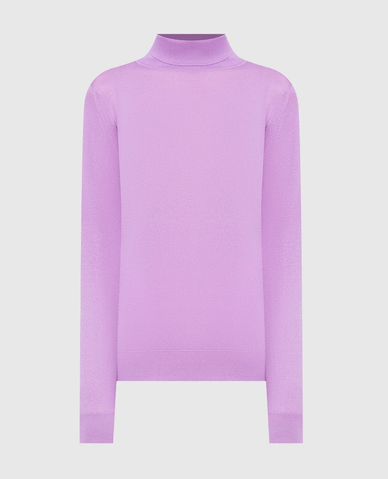 John Smedley Golf viola di Pimlico PIMLICO