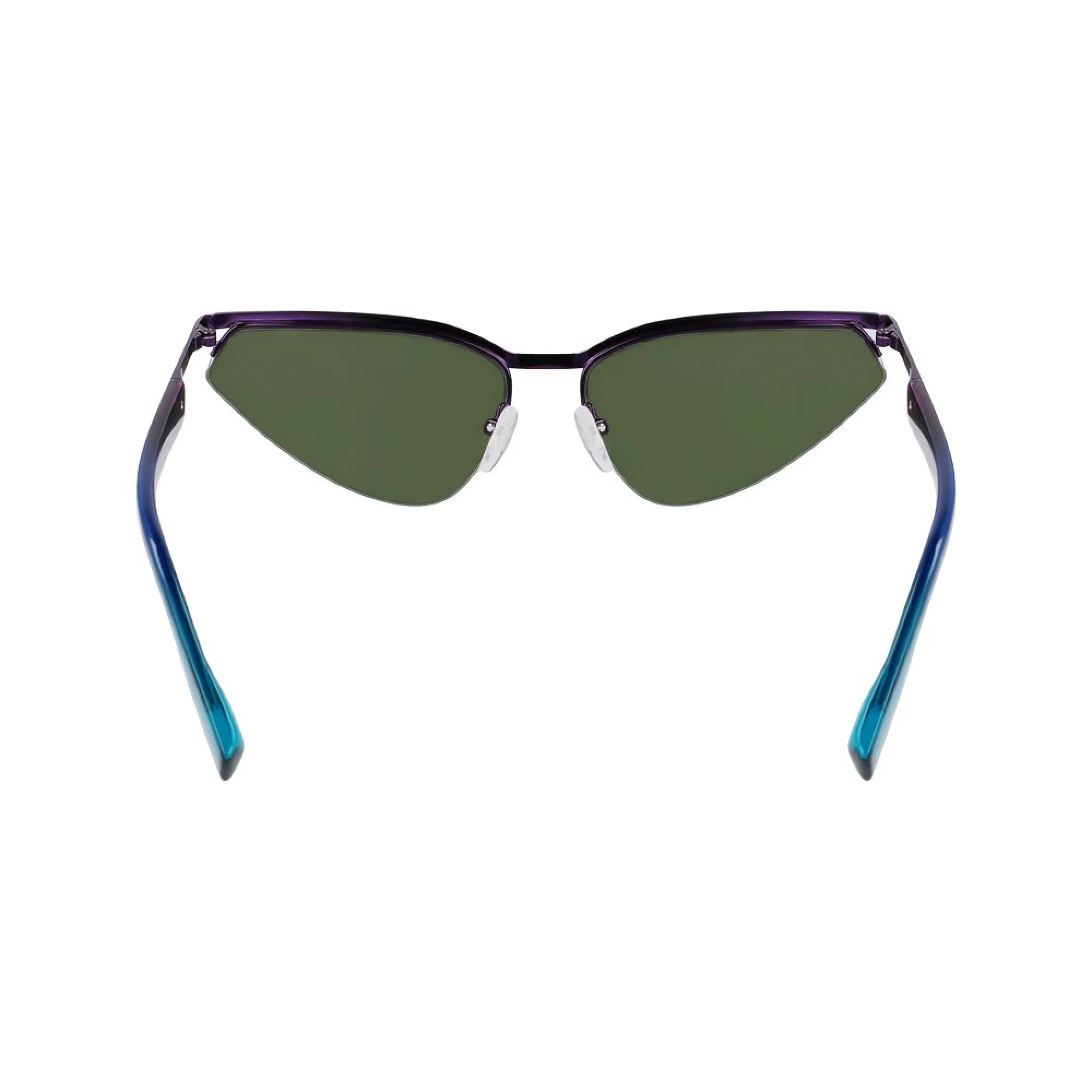   Karl Lagerfeld KL 352S - 500 Viola | Occhiale Da Sole Unisex 