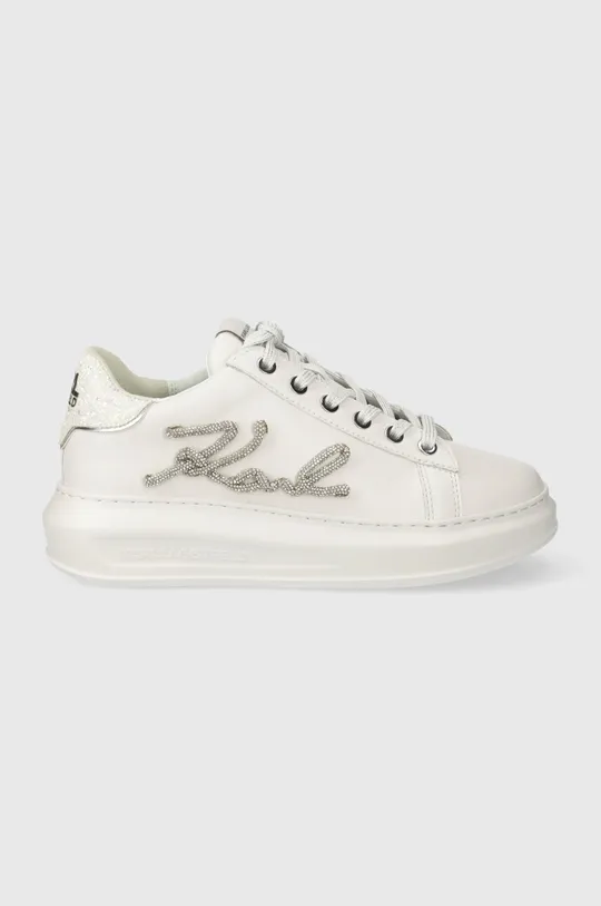 Karl Lagerfeld sneakers in pelle KAPRI