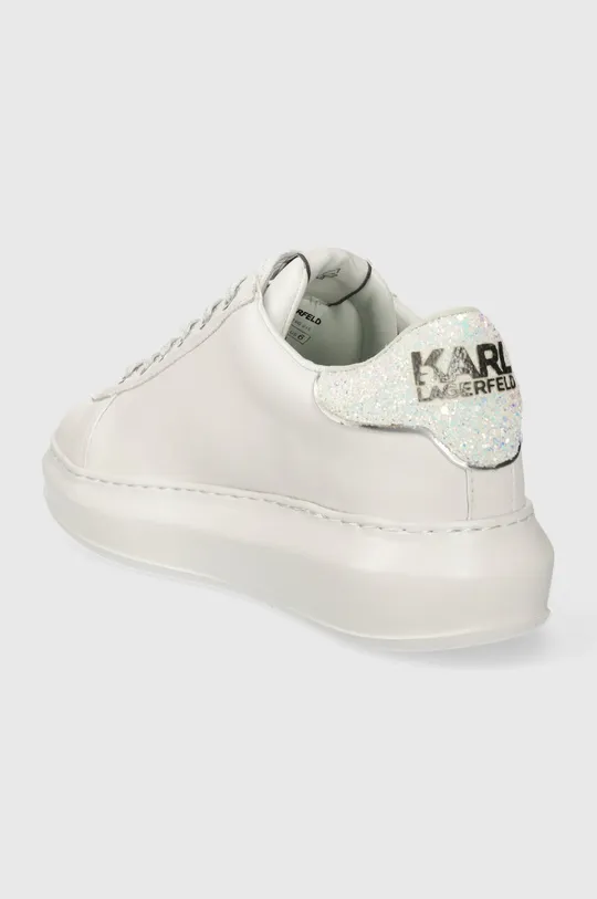 Karl Lagerfeld sneakers in pelle KAPRI