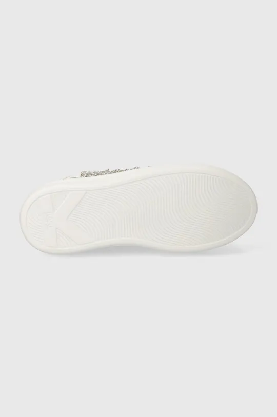 Karl Lagerfeld sneakers in pelle KAPRI