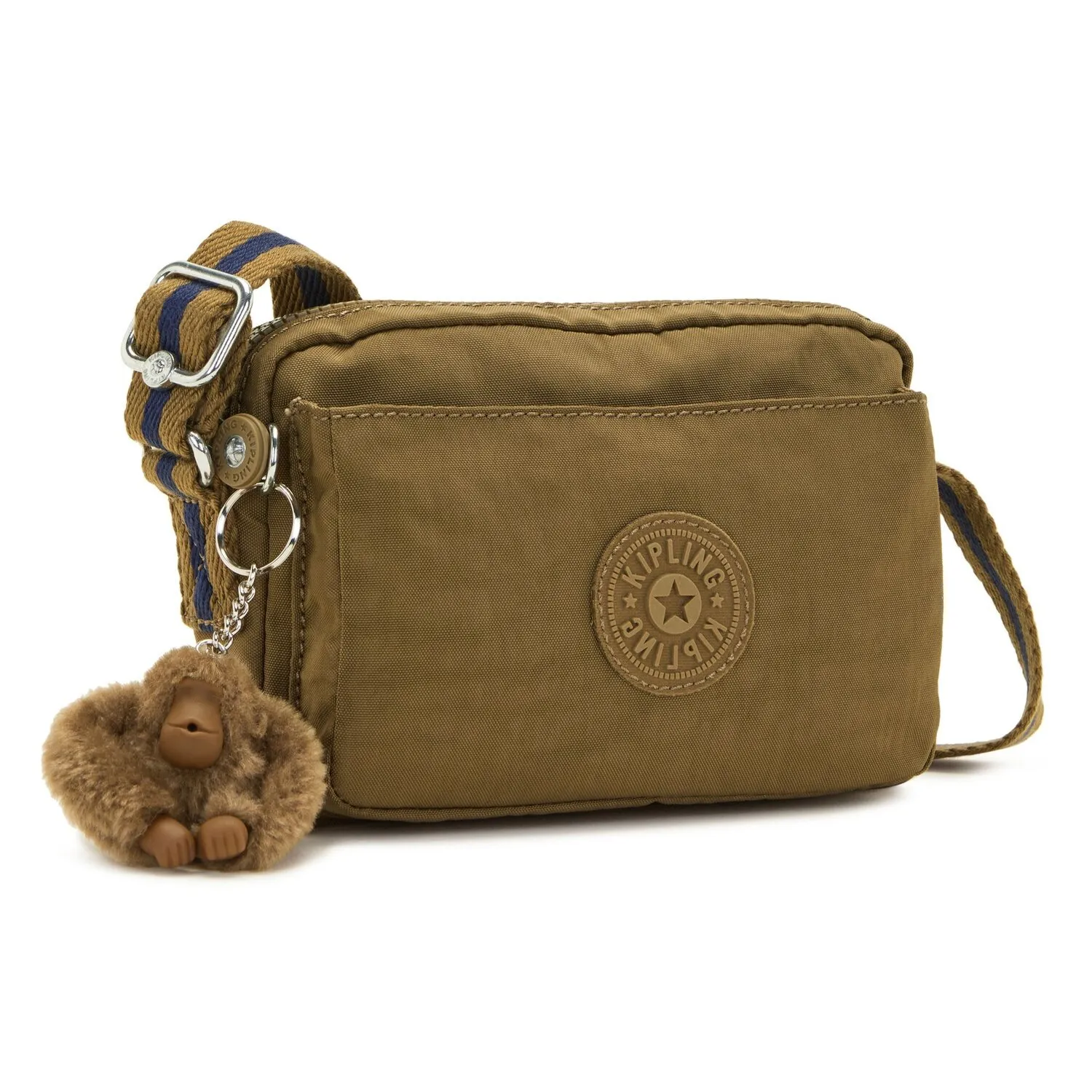 Kipling Abanu Borsa a tracolla 20 cm
