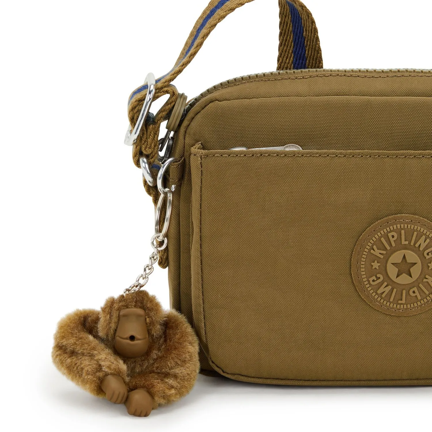Kipling Abanu Borsa a tracolla 20 cm