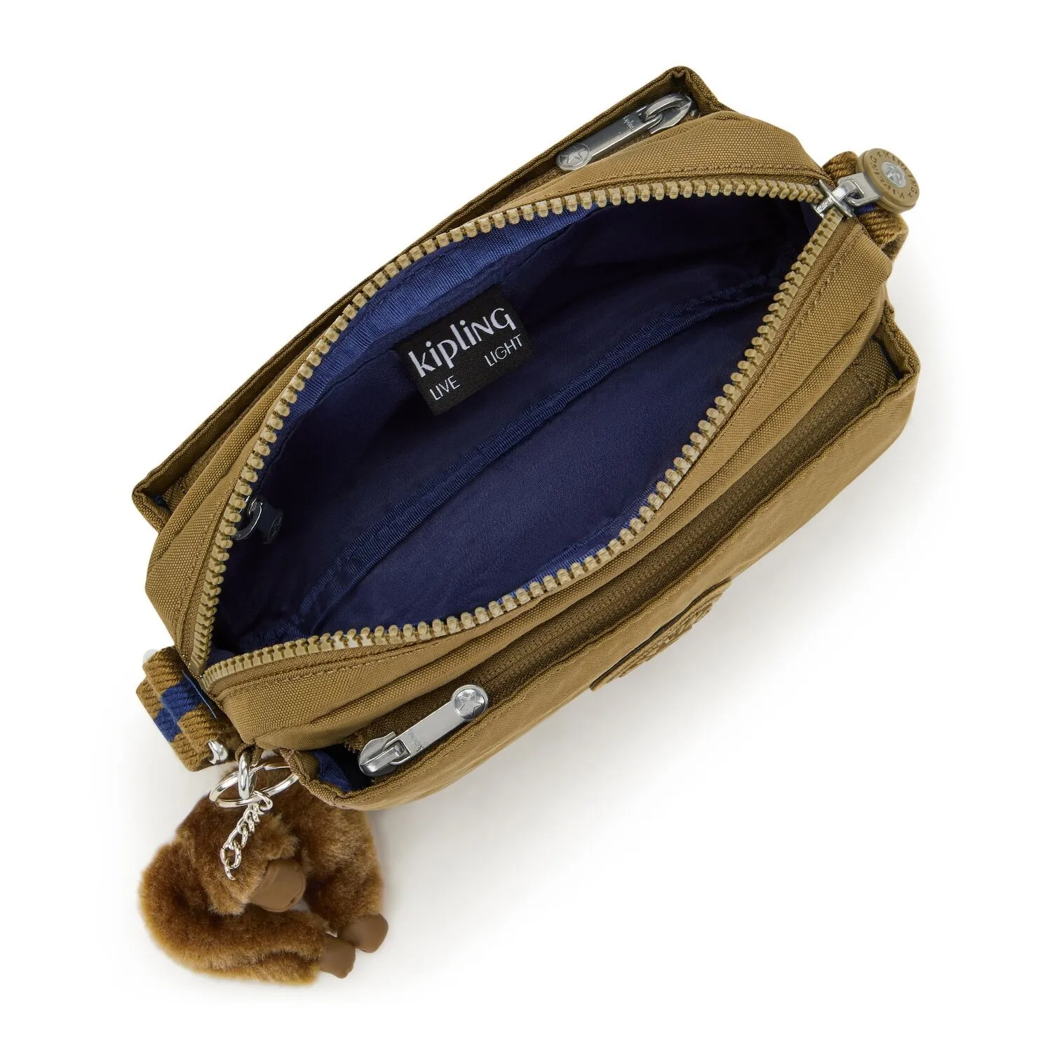 Kipling Abanu Borsa a tracolla 20 cm
