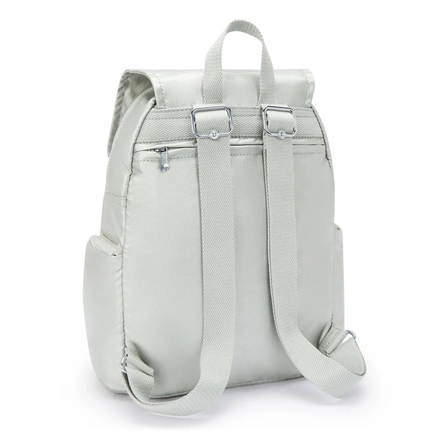 Kipling City Zip Zaino da città 33.5 cm