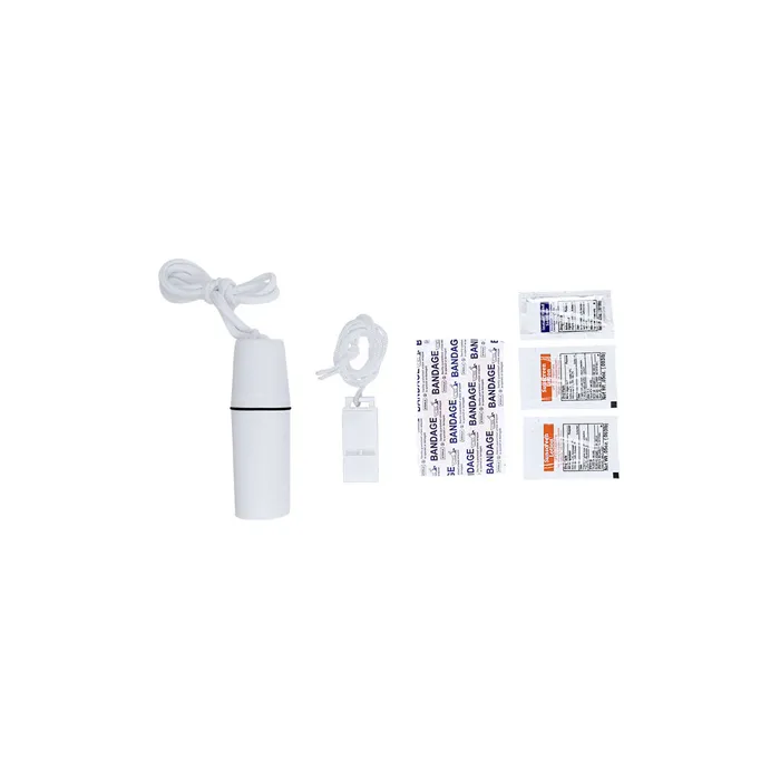 Kit di emergenza personalizzati GEMMEL | General Marketing Srl