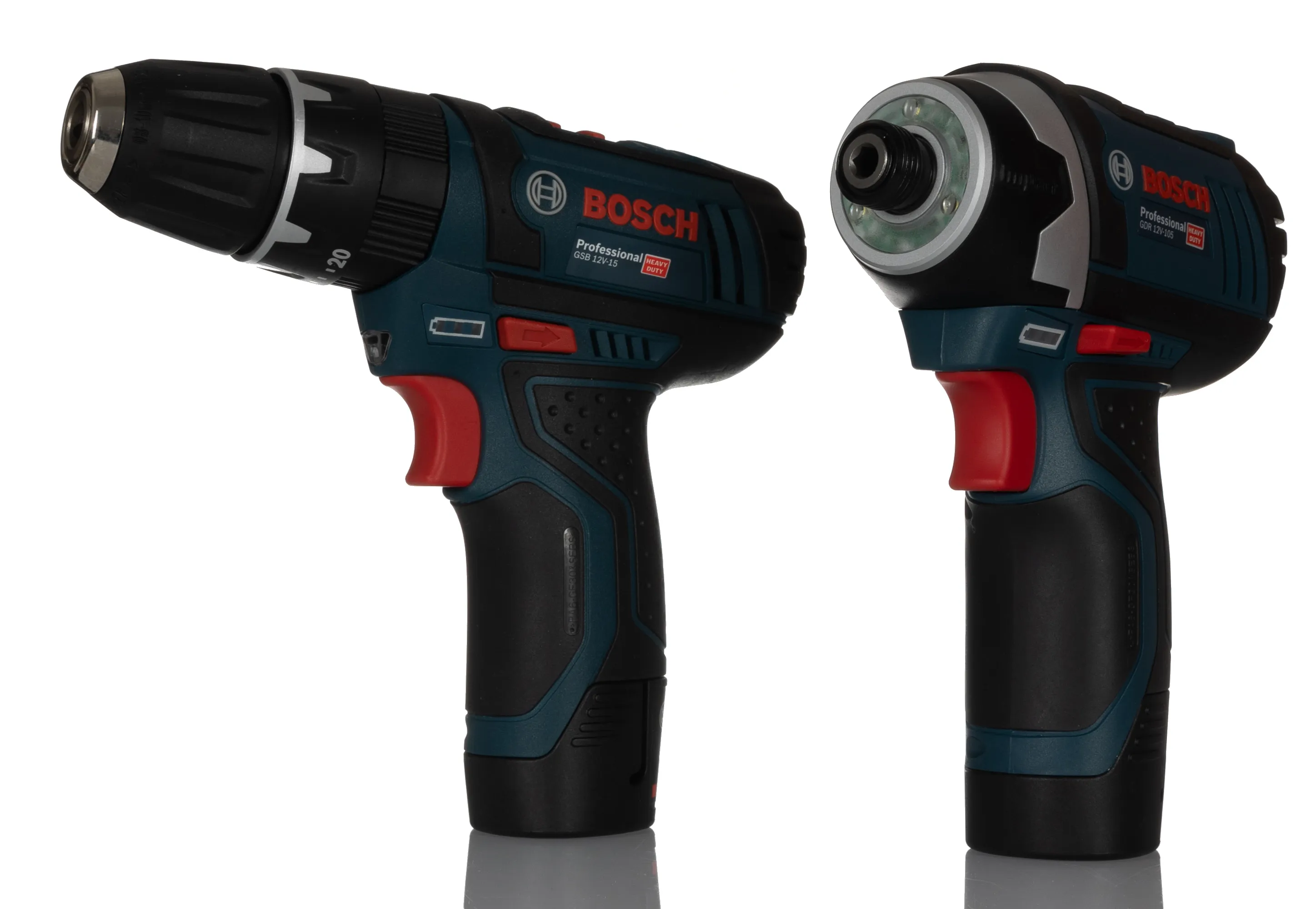 Kit utensili cordless 06019A6979