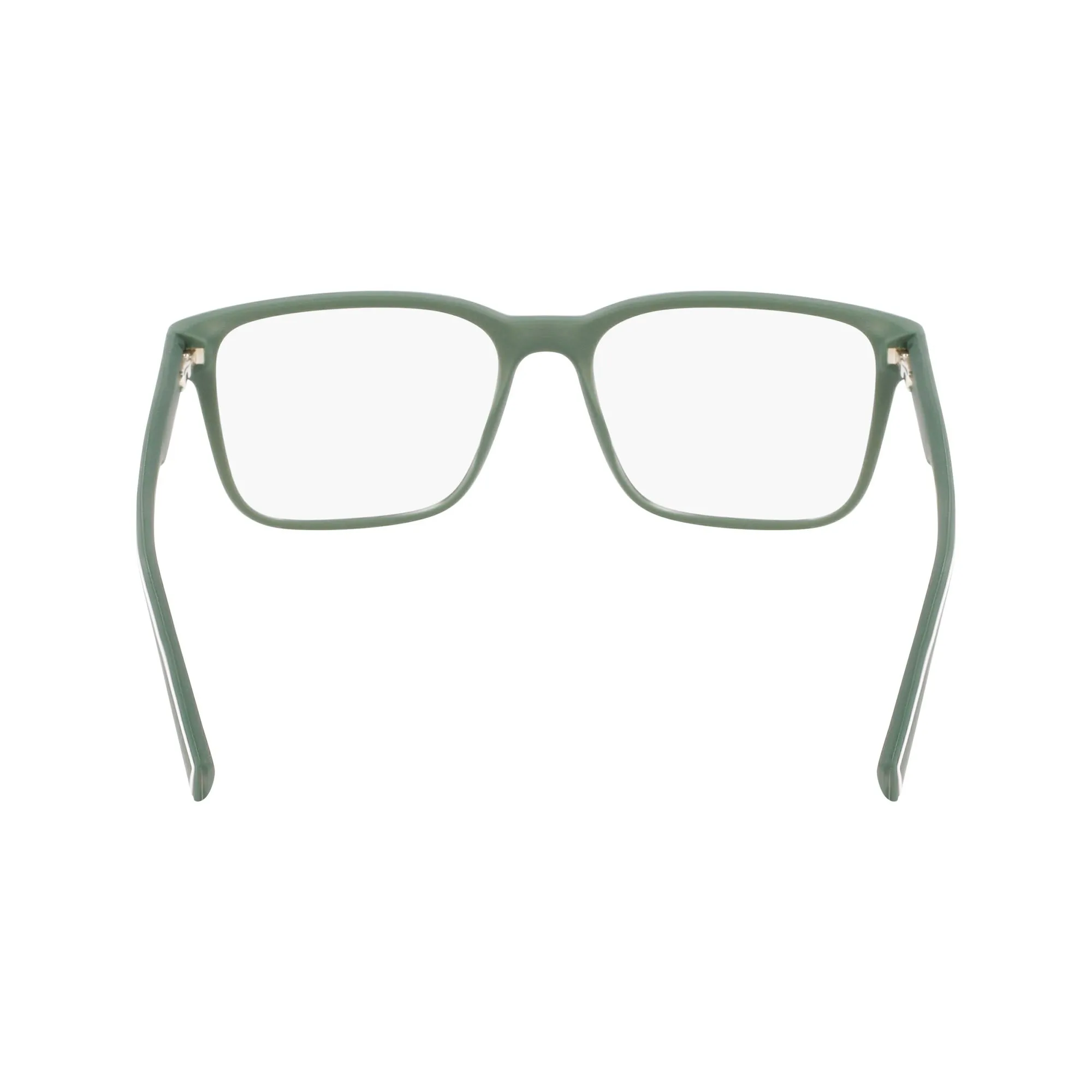   Lacoste L 2895 - 301 Verde Opaco | Occhiale Da Vista Uomo 