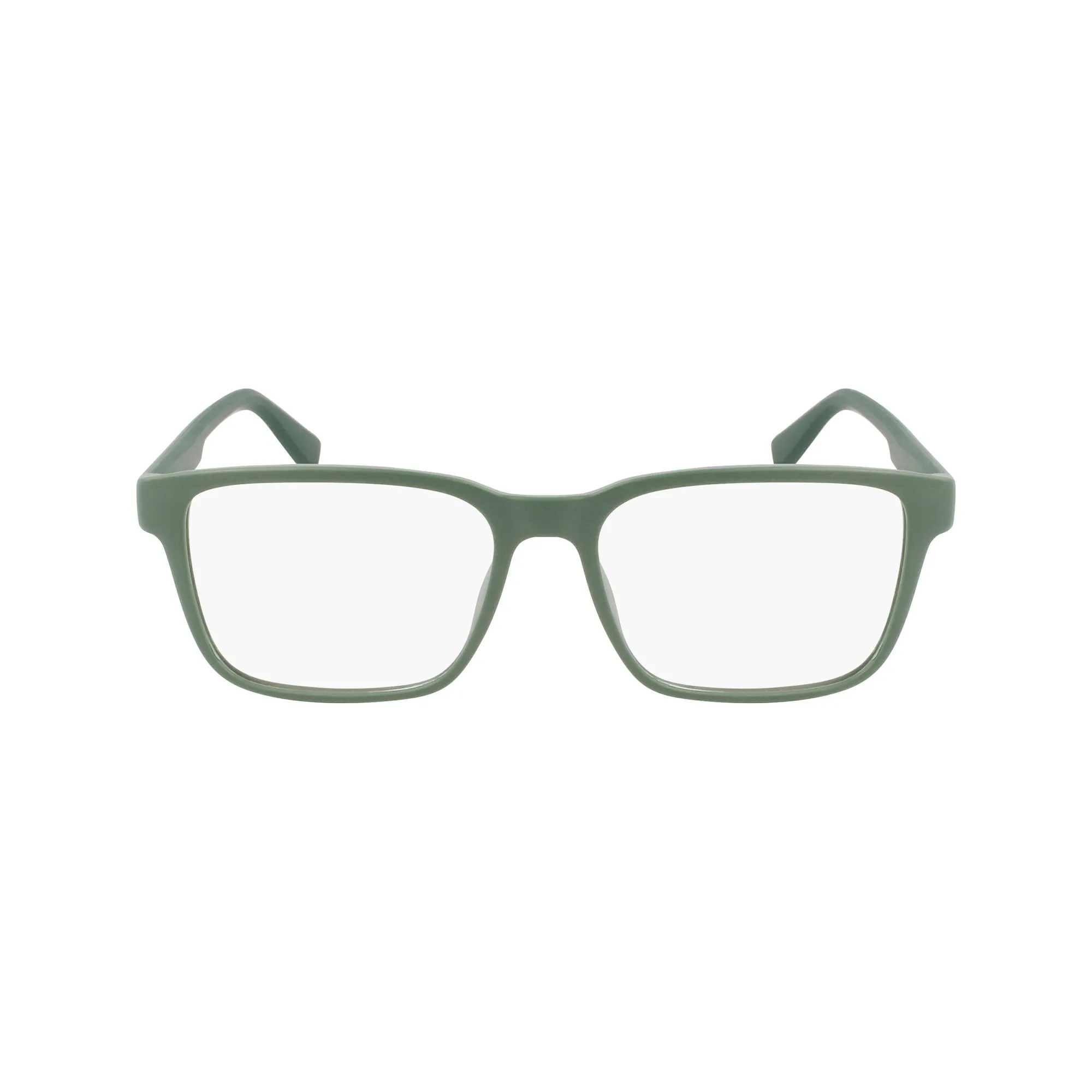   Lacoste L 2895 - 301 Verde Opaco | Occhiale Da Vista Uomo 