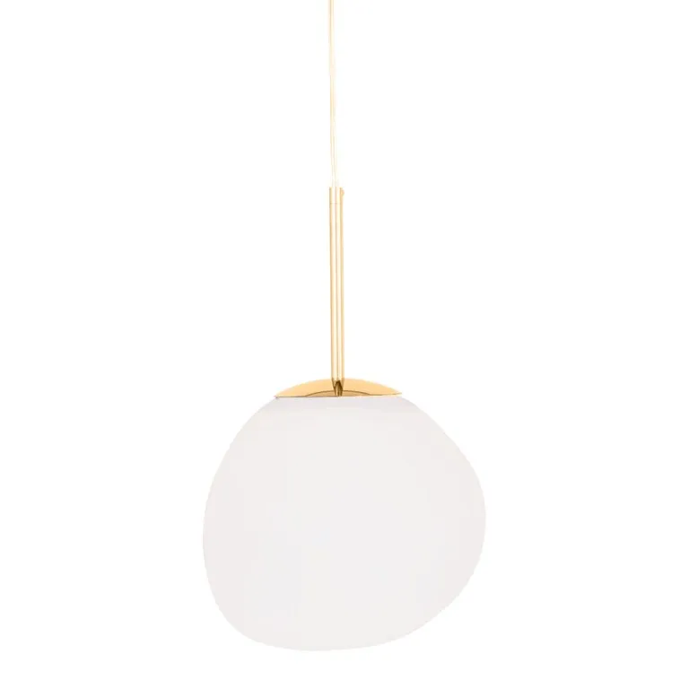 lampada a sospensione MELT