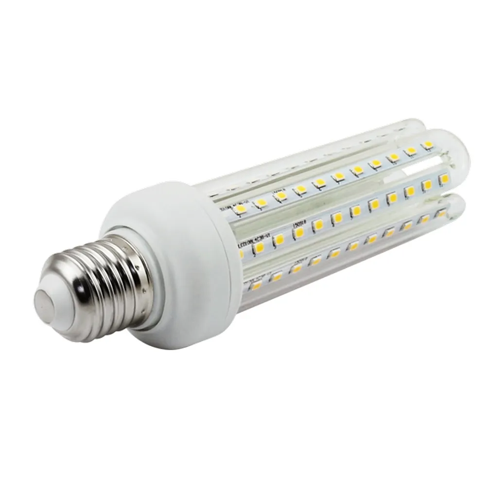 Lampadina Led E27 a tubo a U 19W Bianco freddo 6400K Aigostar