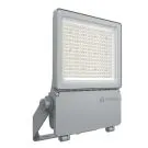 Ledvance Proiettore LED Flex Bianca 130W 19000lm 45x140D - 830 Luce Calda -  | IP66 - Dali Dimmerabile - Asimmetrico