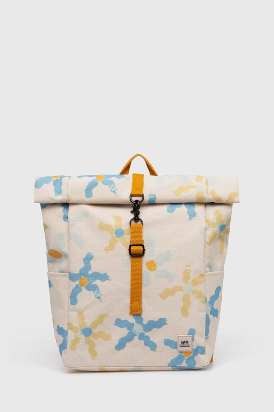 Lefrik zaino ROLL MINI PRINTED x Maria Ramirez