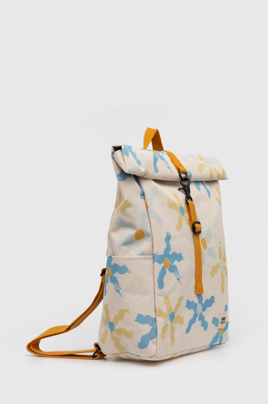 Lefrik zaino ROLL MINI PRINTED x Maria Ramirez