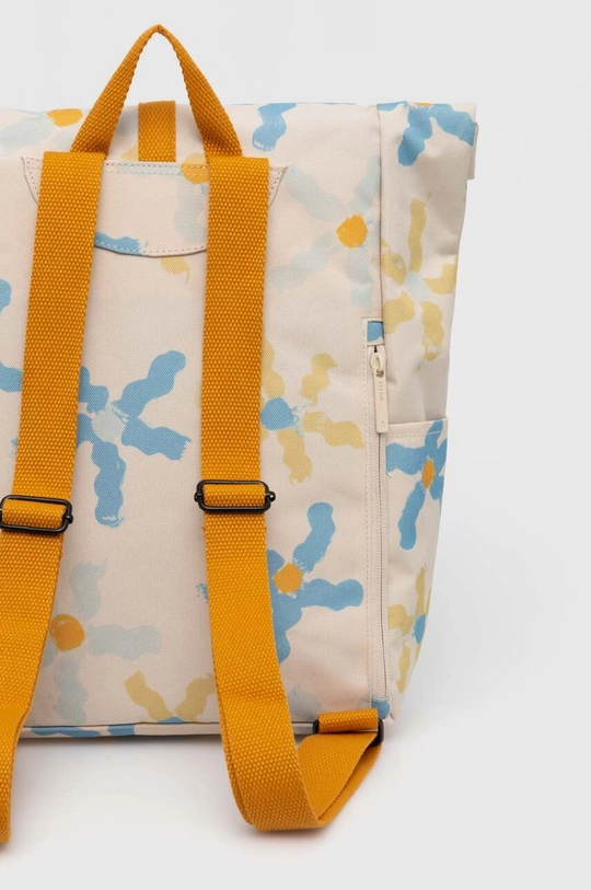 Lefrik zaino ROLL MINI PRINTED x Maria Ramirez