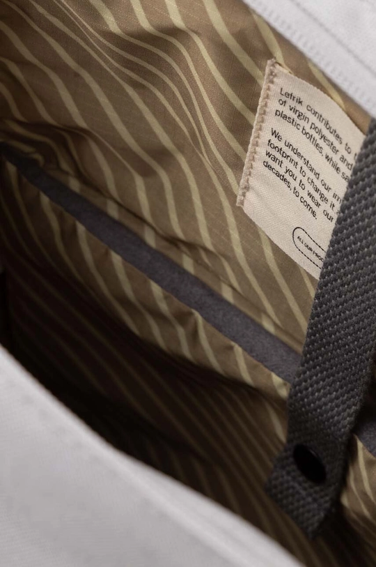 Lefrik zaino ROLL MINI STRIPES