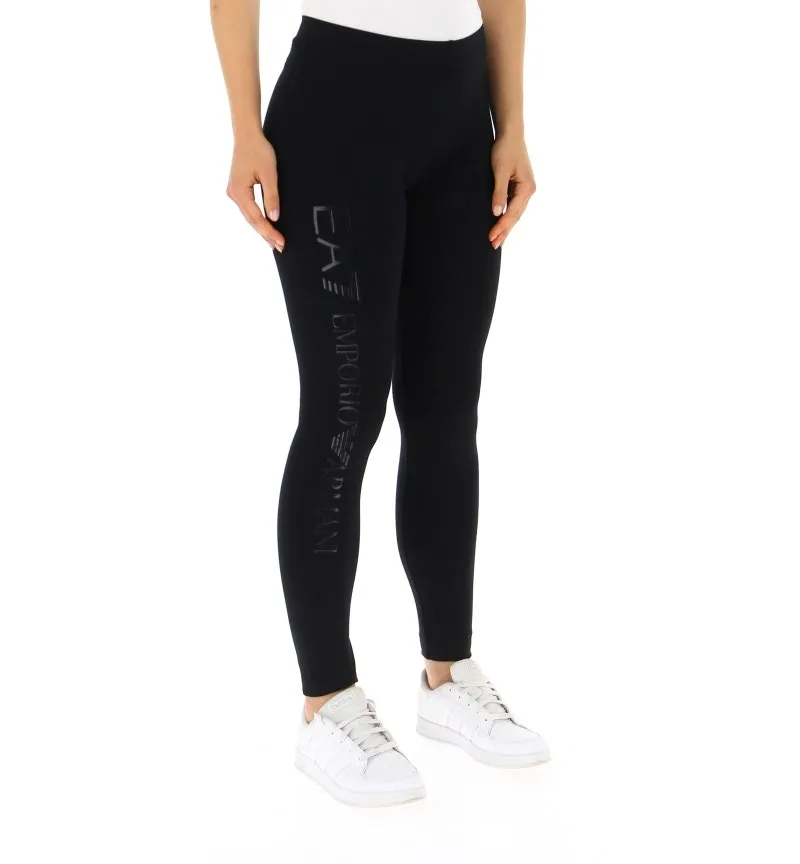 Leggings con logo