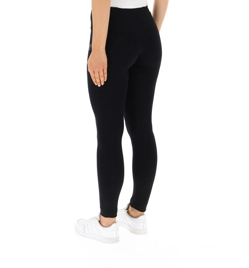 Leggings con logo