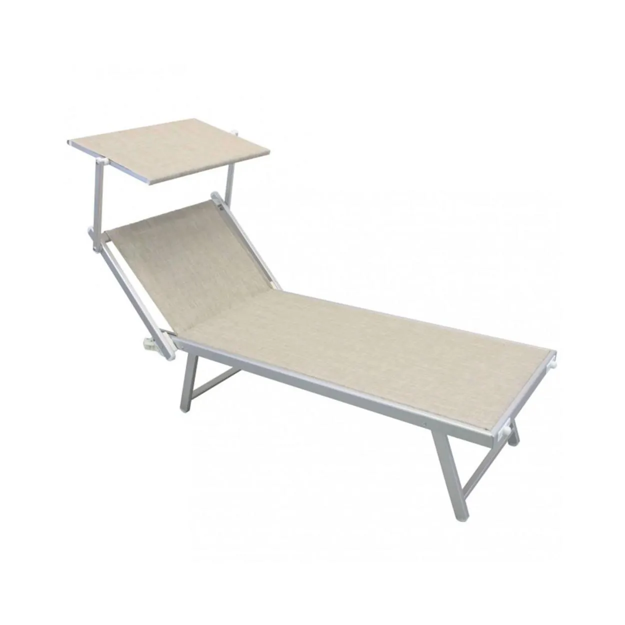 LETTINO BARI - BEIGE