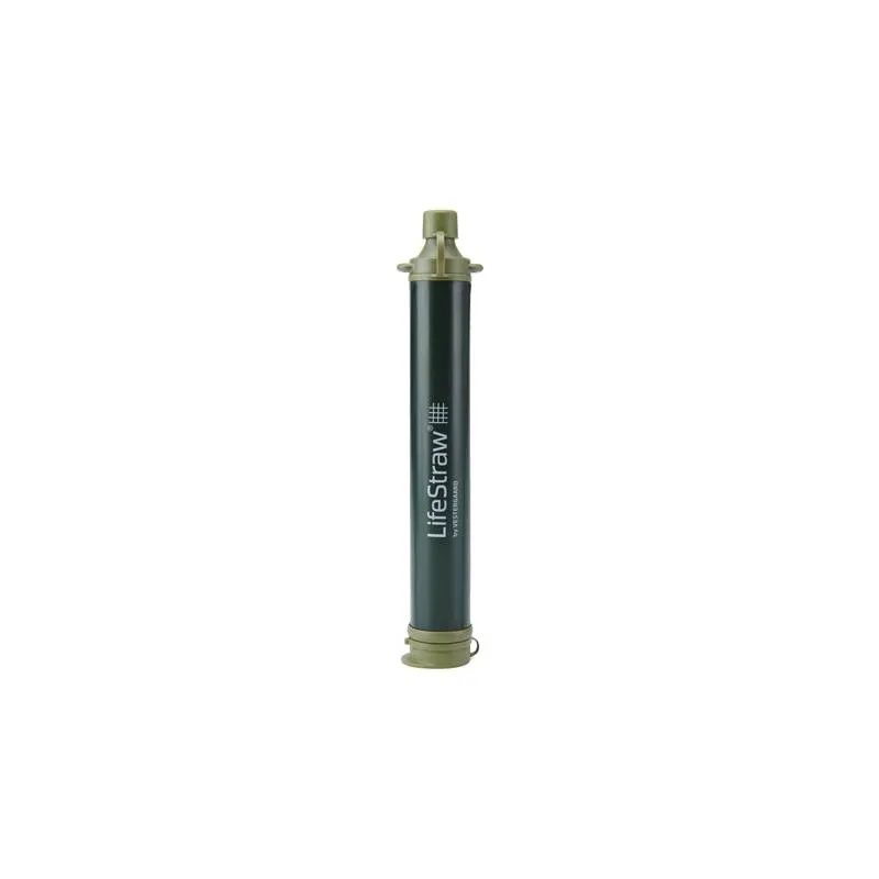 LifeStraw Personel