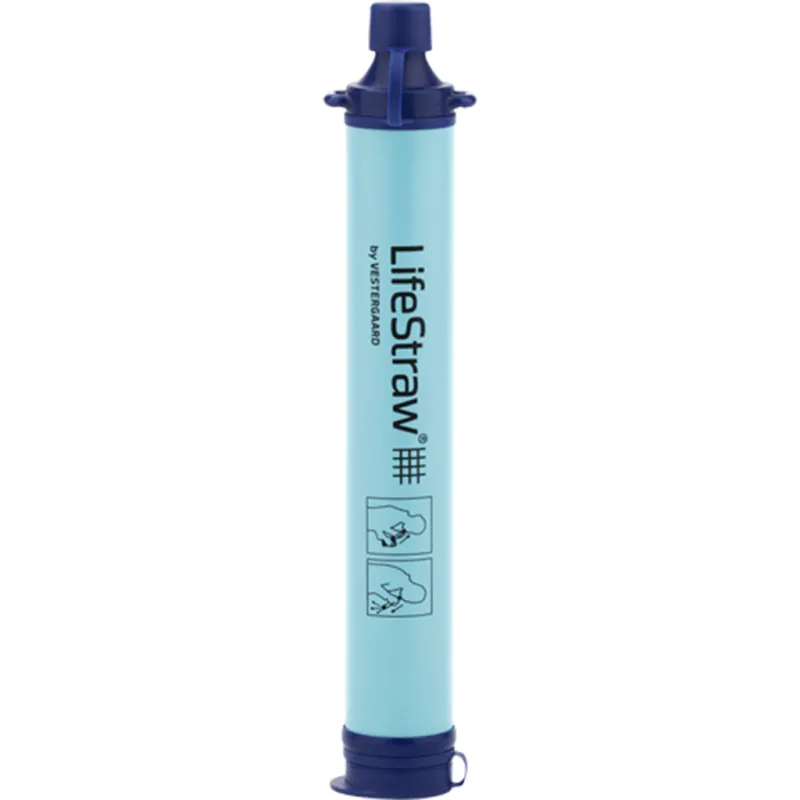 LifeStraw Personel