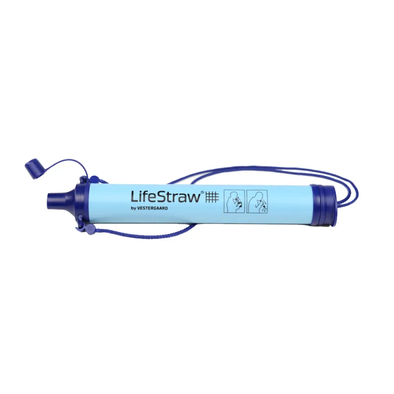 LifeStraw Personel