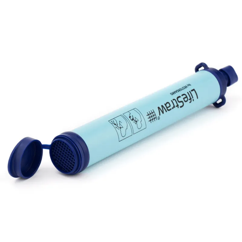 LifeStraw Personel