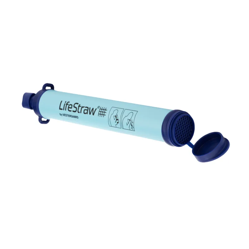 LifeStraw Personel
