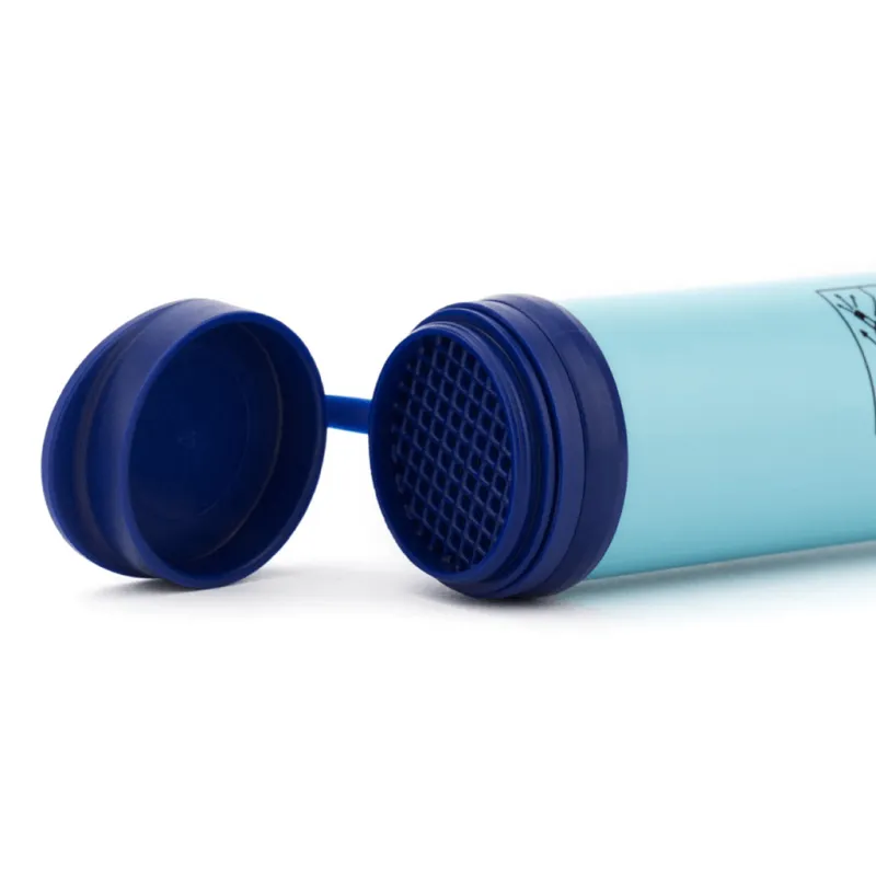 LifeStraw Personel