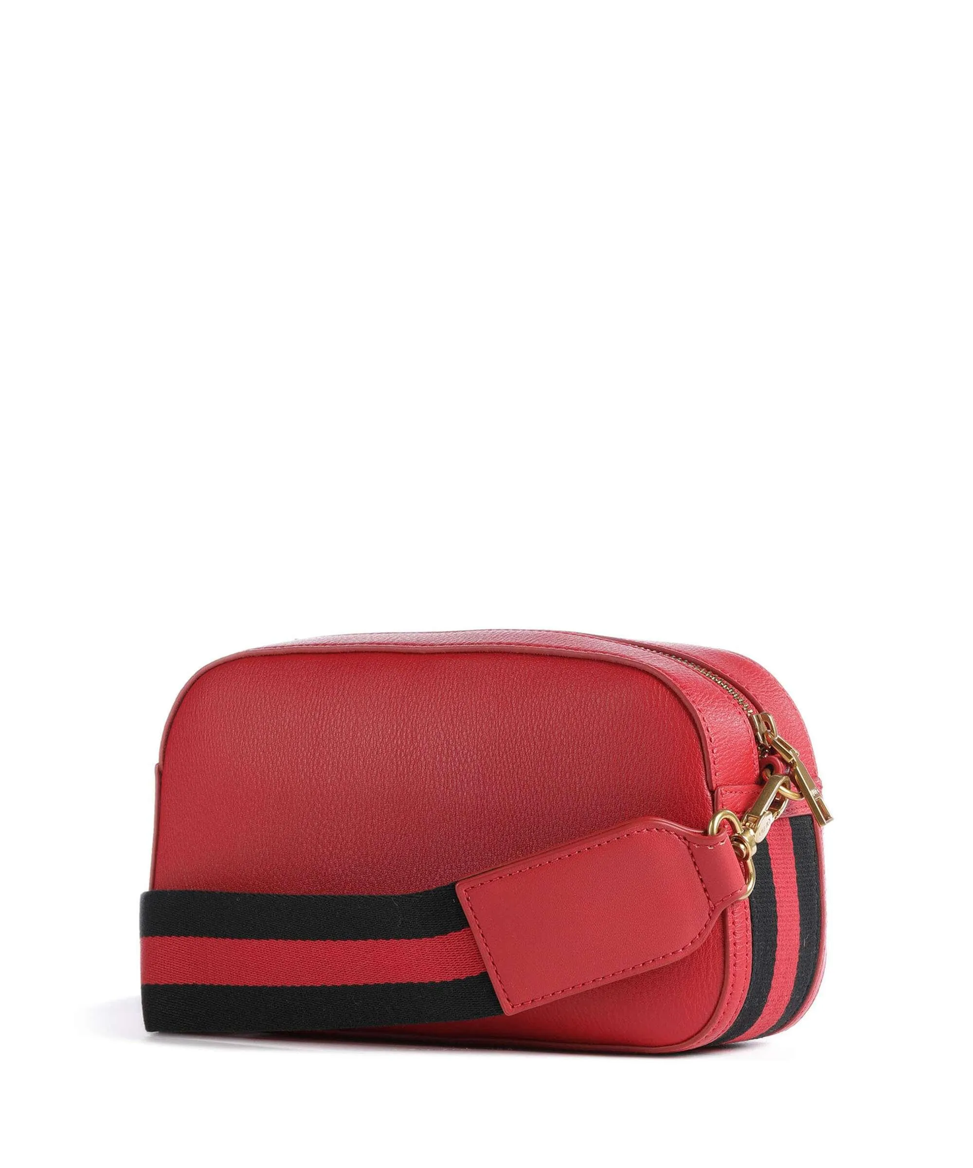  Liu Jo Anaba Borsa a tracolla pelle sintetica rosso  