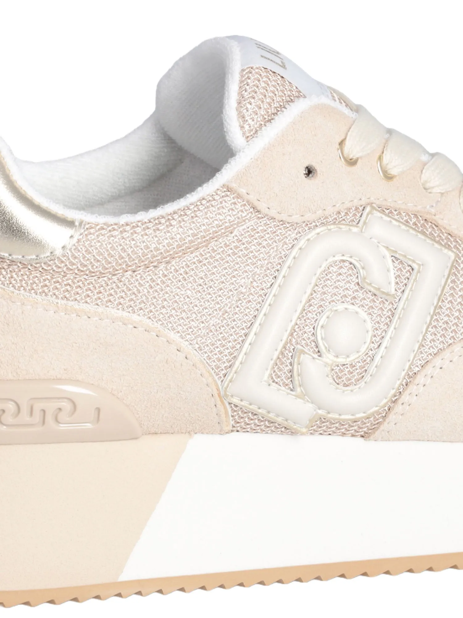 Liu-jo Sneakers BA4081PX031