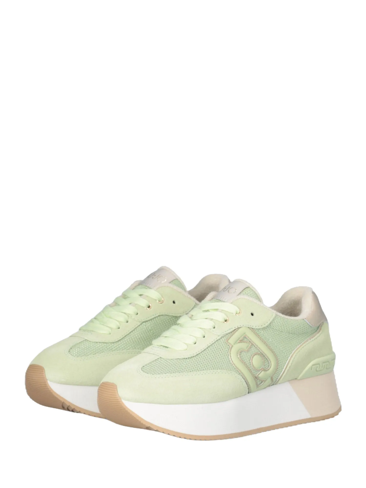 Liu-jo Sneakers BA4081PX031