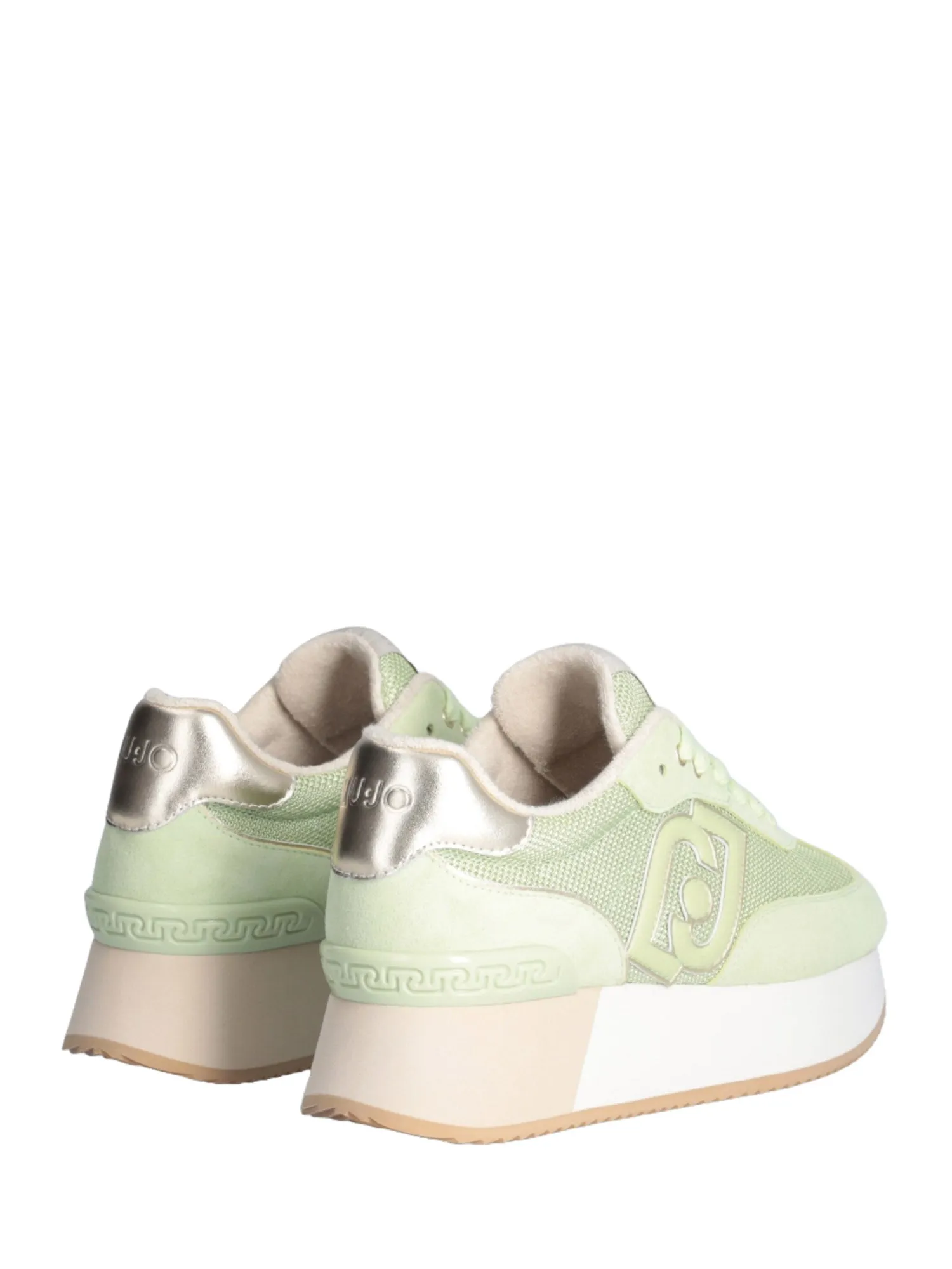 Liu-jo Sneakers BA4081PX031