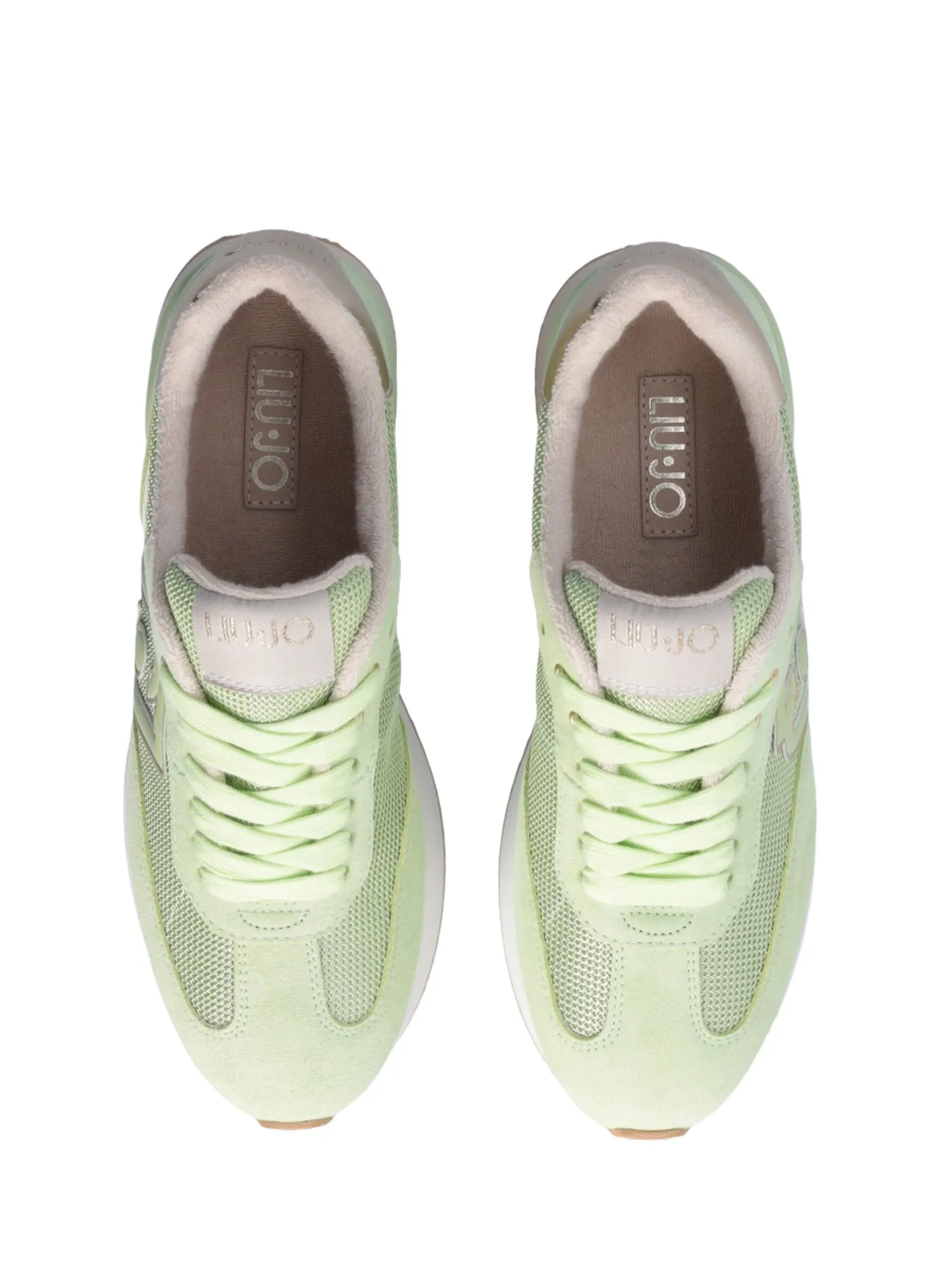 Liu-jo Sneakers BA4081PX031