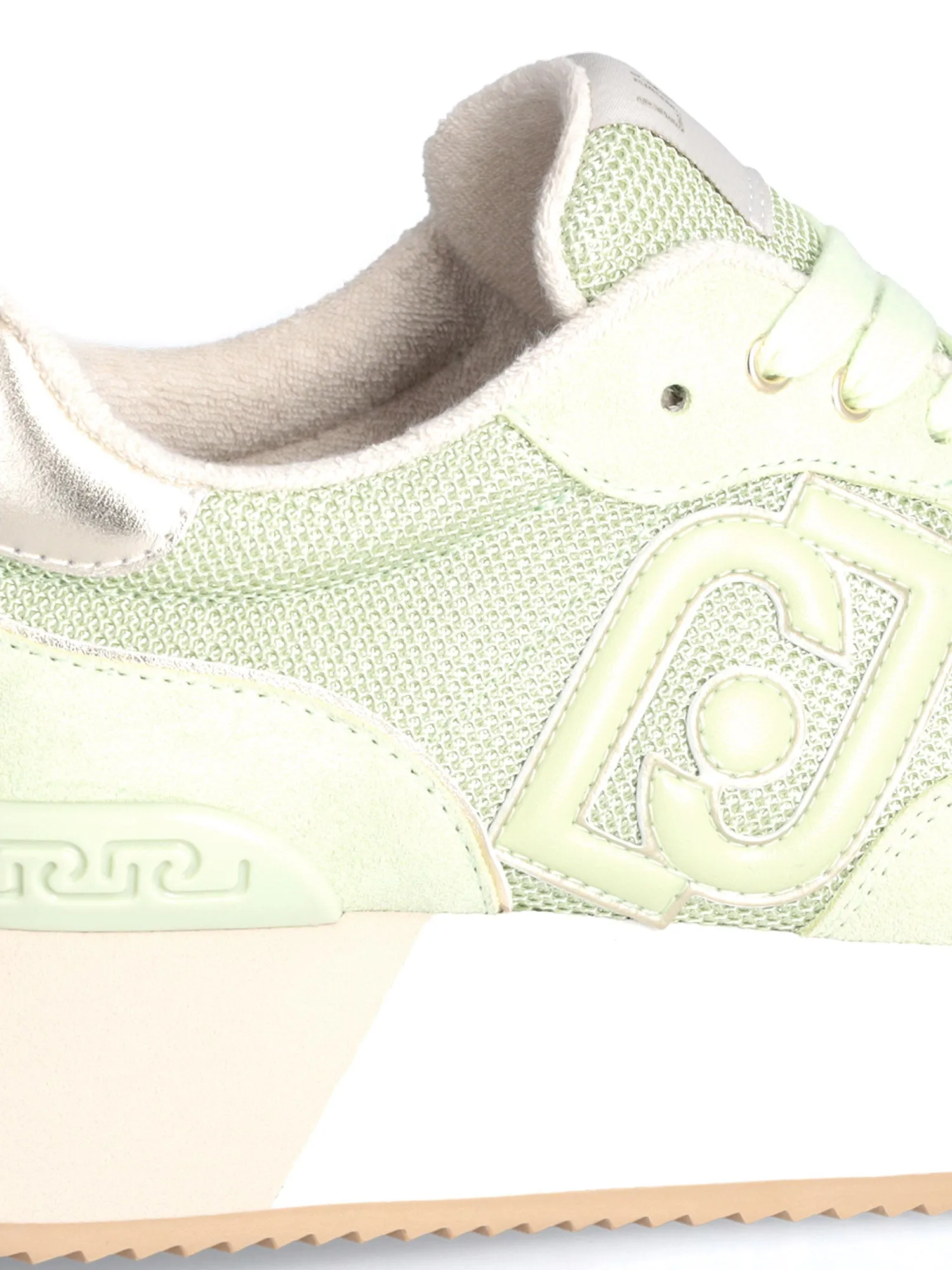 Liu-jo Sneakers BA4081PX031