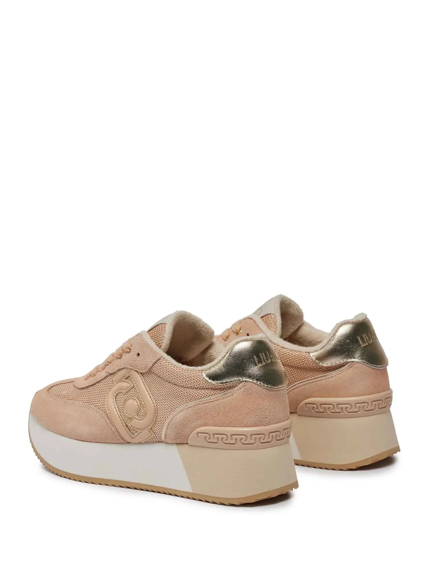Liu-jo Sneakers BA4081PX031