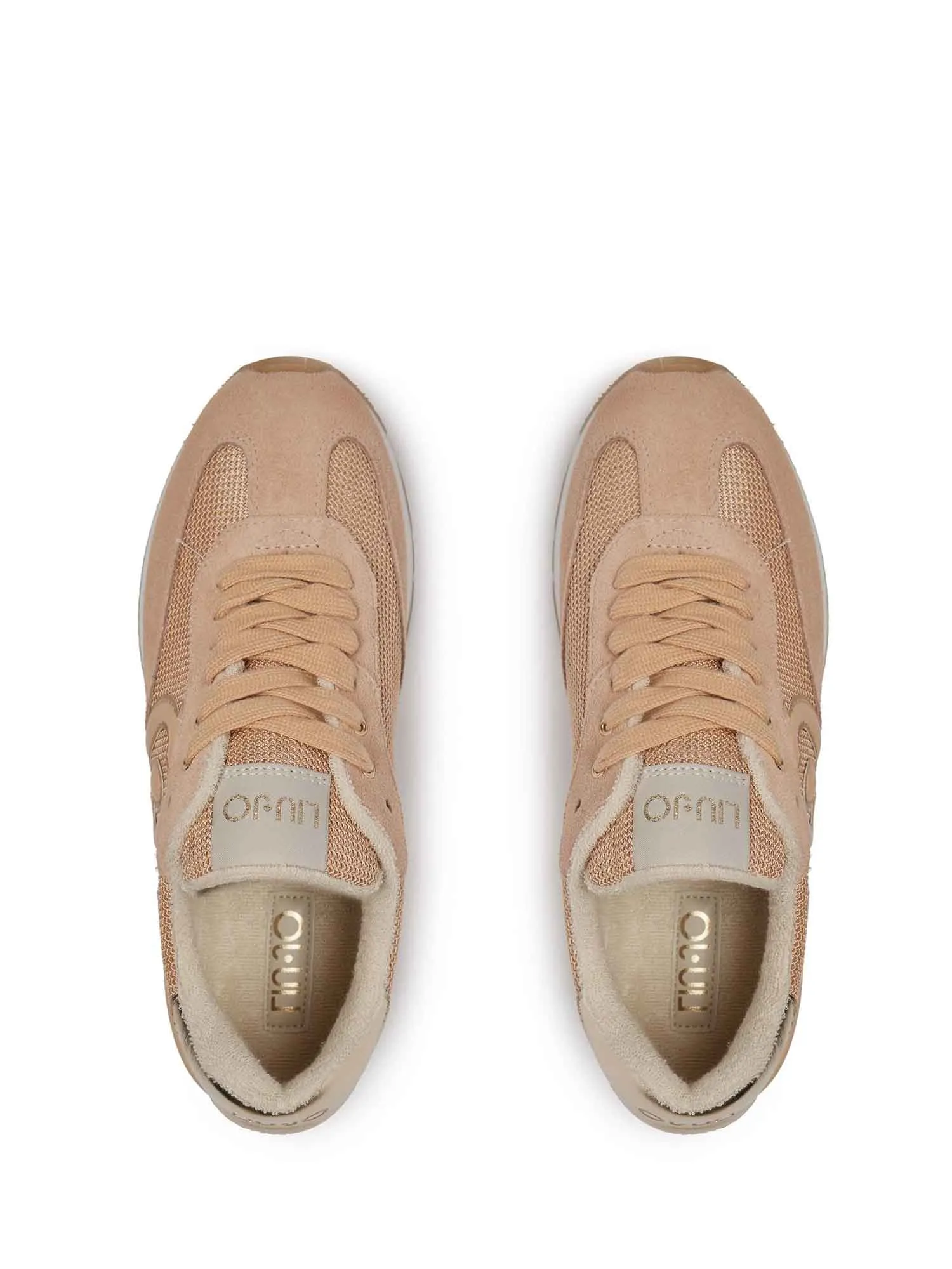 Liu-jo Sneakers BA4081PX031