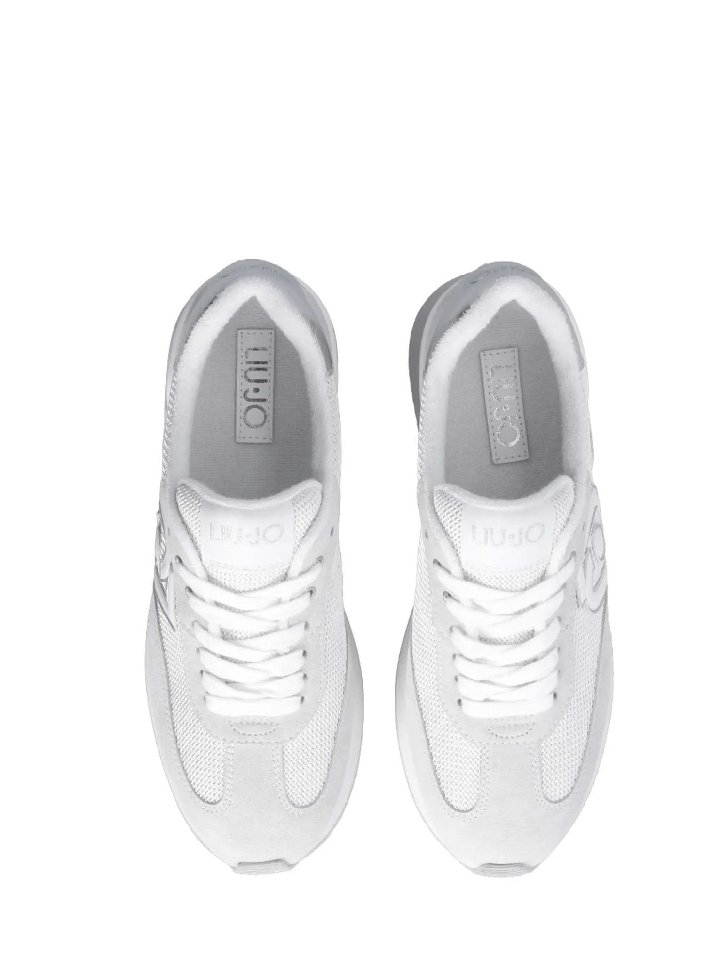 Liu-jo Sneakers BA4081PX031