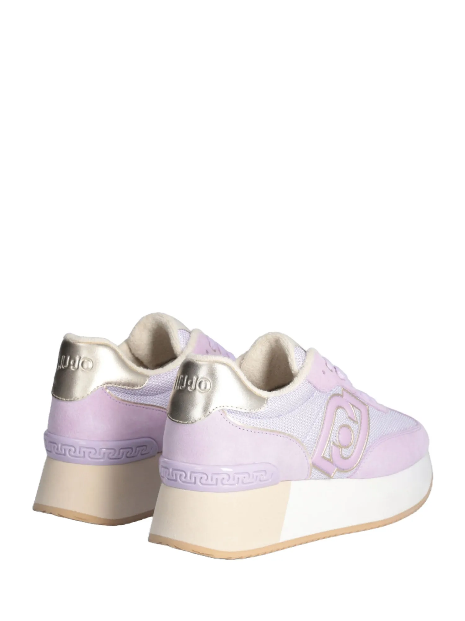 Liu-jo Sneakers BA4081PX031