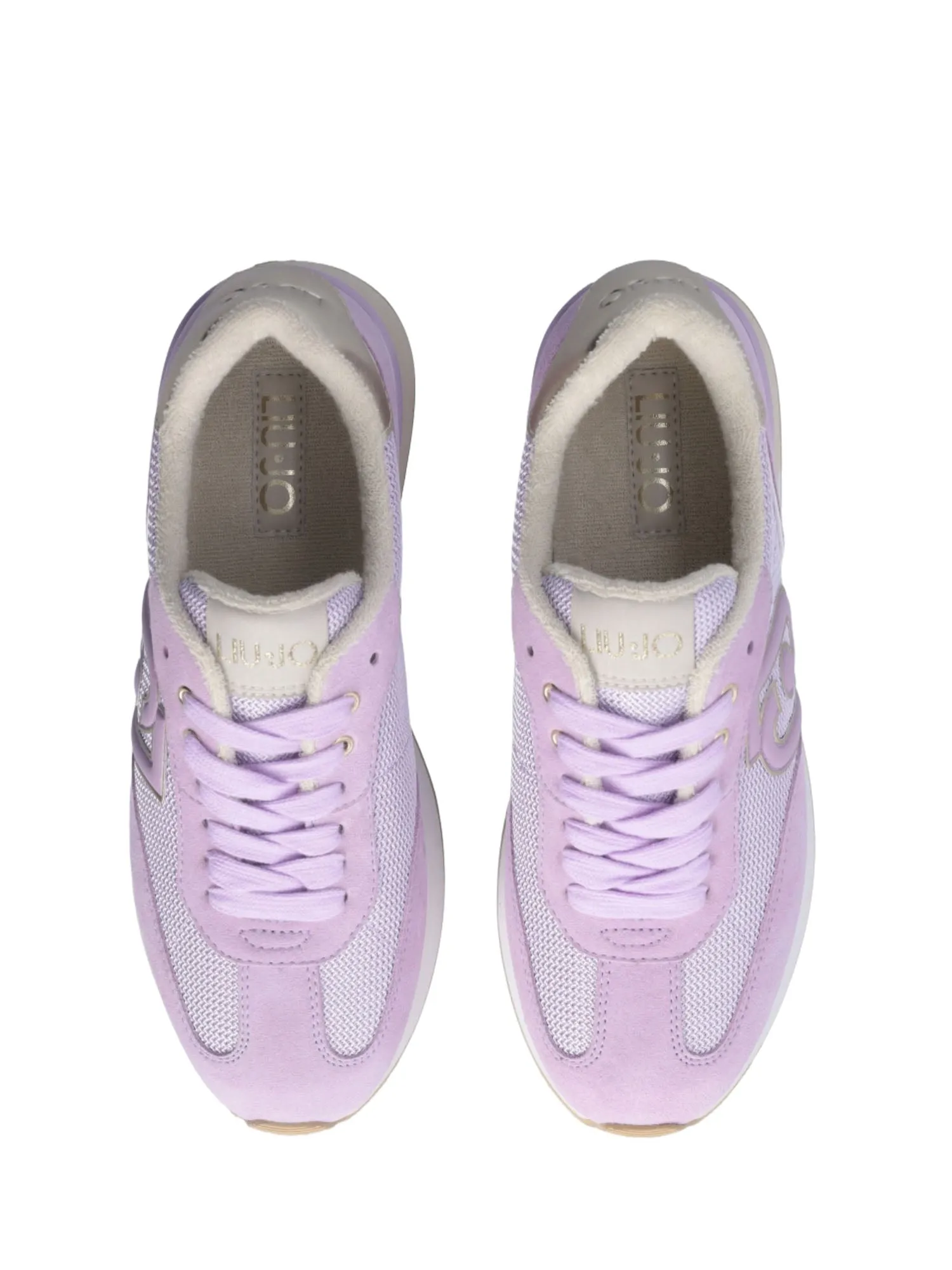 Liu-jo Sneakers BA4081PX031