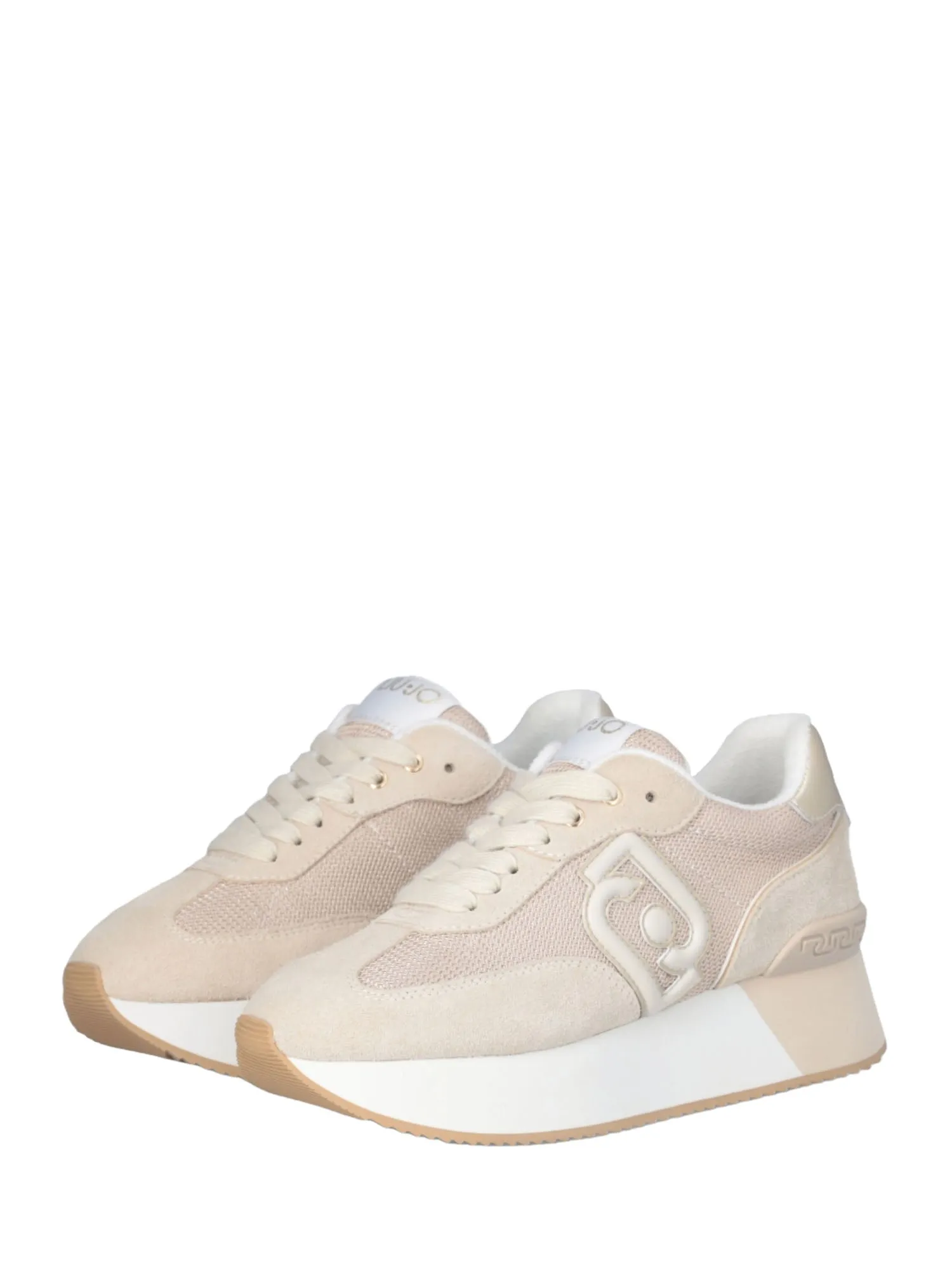 Liu-jo Sneakers BA4081PX031
