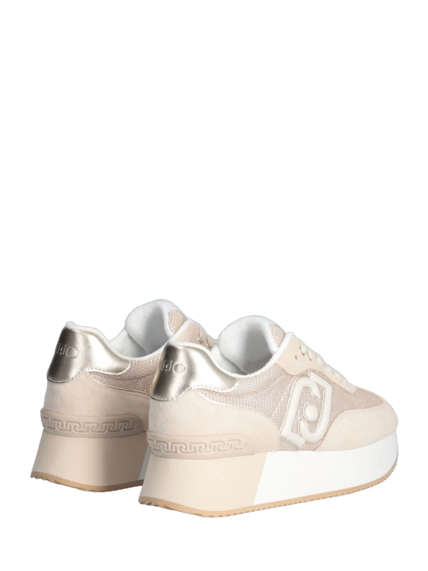 Liu-jo Sneakers BA4081PX031