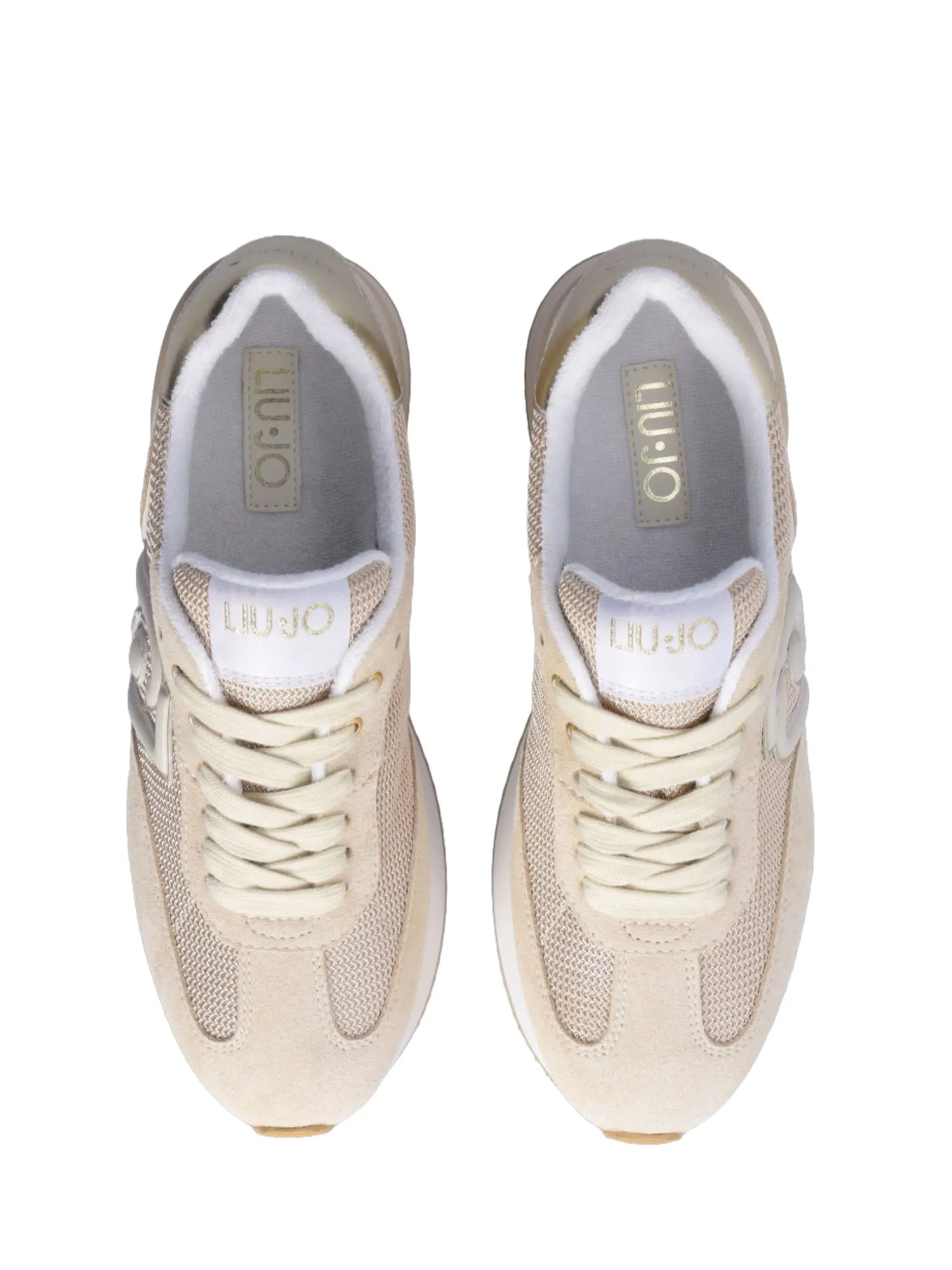 Liu-jo Sneakers BA4081PX031