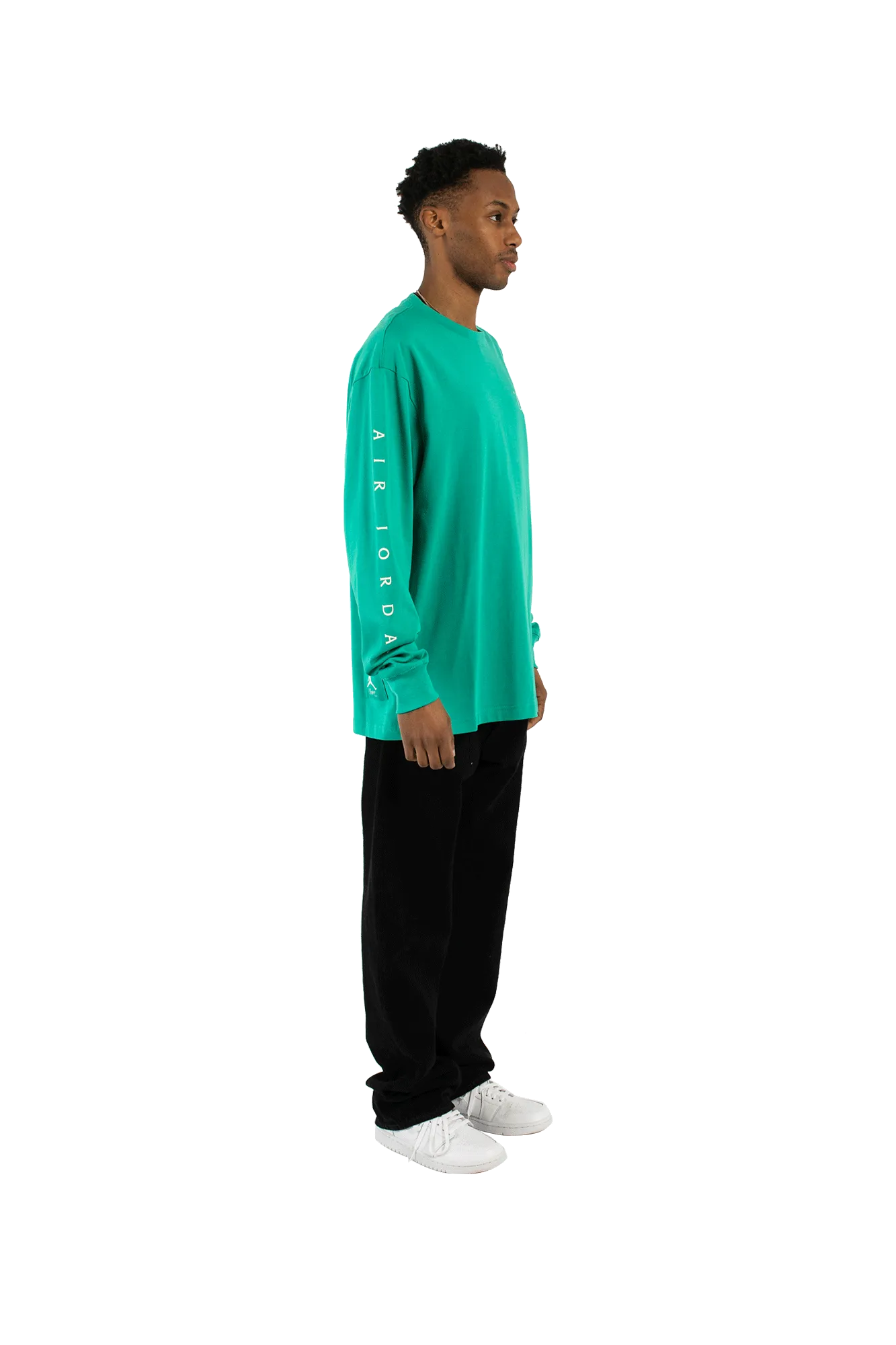 Longsleeve T-Shirt x Union