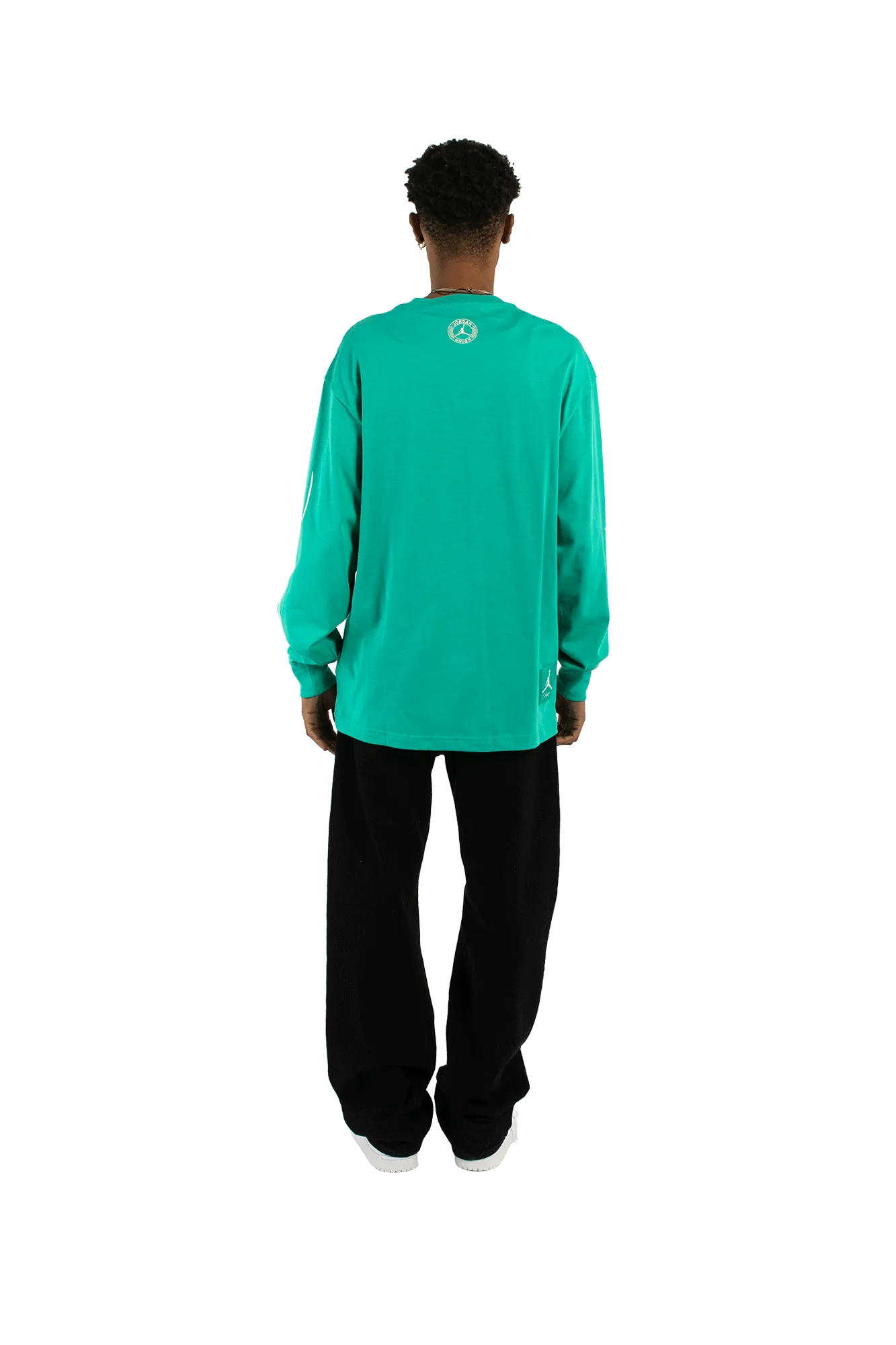 Longsleeve T-Shirt x Union
