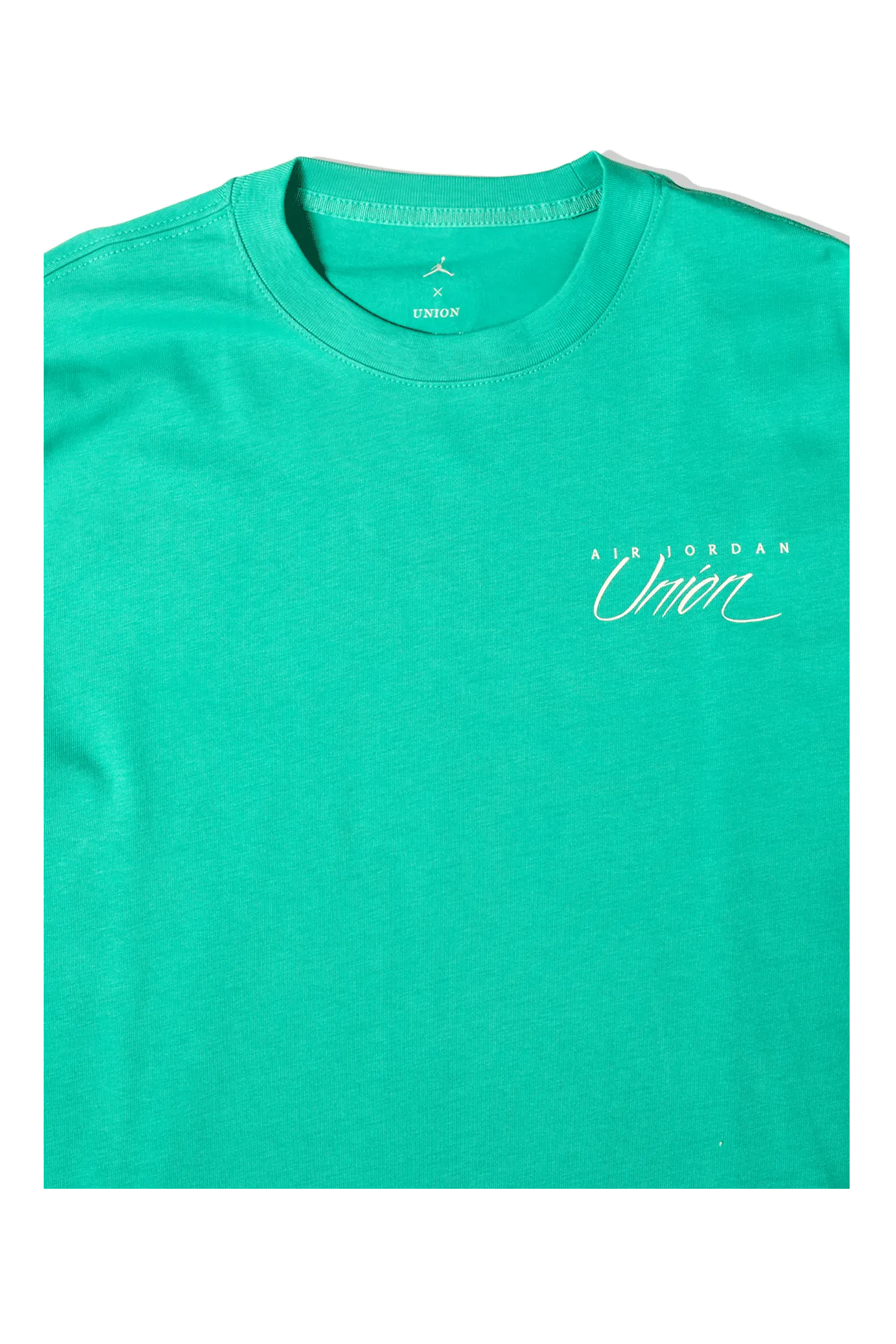 Longsleeve T-Shirt x Union