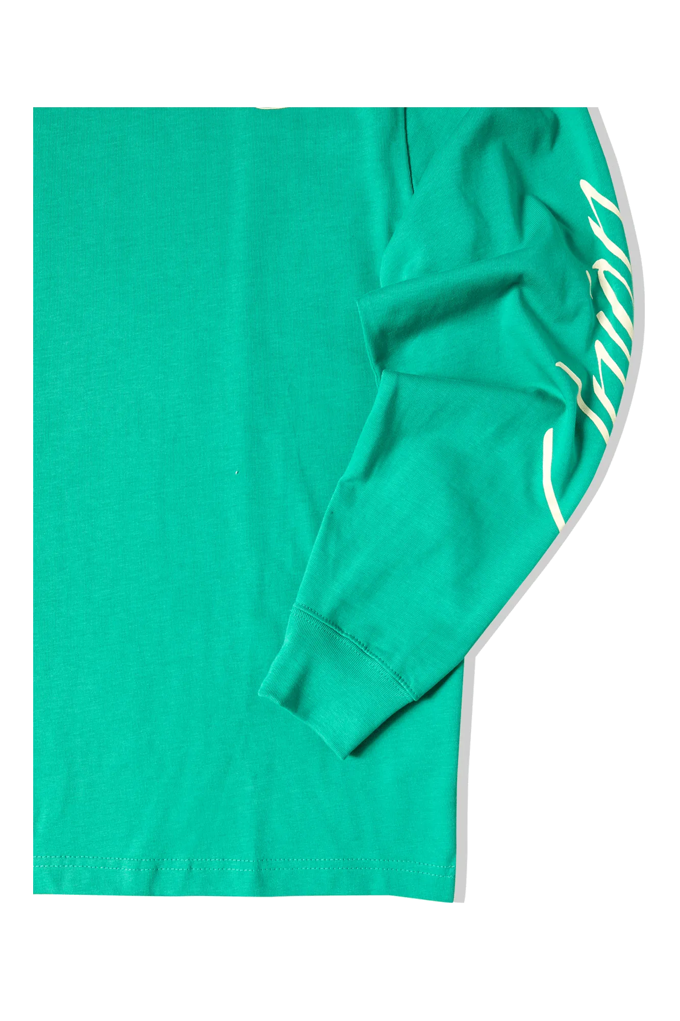 Longsleeve T-Shirt x Union